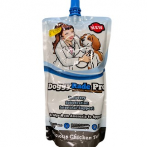 Doggy Rade 500ml